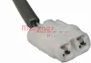 Sensor, Raddrehzahl Vorderachse rechts METZGER AUTOTEILE 0900871 Bild Sensor, Raddrehzahl Vorderachse rechts METZGER AUTOTEILE 0900871