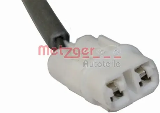 Sensor, Raddrehzahl Vorderachse rechts METZGER AUTOTEILE 0900871 Bild Sensor, Raddrehzahl Vorderachse rechts METZGER AUTOTEILE 0900871