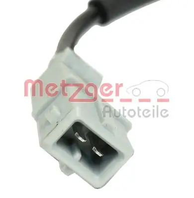 Sensor, Raddrehzahl METZGER 0900899 Bild Sensor, Raddrehzahl METZGER 0900899