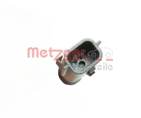 Sensor, Raddrehzahl METZGER 0900905 Bild Sensor, Raddrehzahl METZGER 0900905