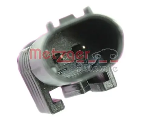 Sensor, Raddrehzahl Hinterachse METZGER AUTOTEILE 0900921 Bild Sensor, Raddrehzahl Hinterachse METZGER AUTOTEILE 0900921