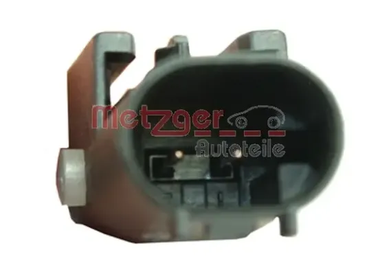 Sensor, Raddrehzahl METZGER 0900923 Bild Sensor, Raddrehzahl METZGER 0900923