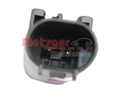 Sensor, Raddrehzahl METZGER 0900924 Bild Sensor, Raddrehzahl METZGER 0900924