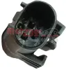 Sensor, Raddrehzahl Hinterachse METZGER AUTOTEILE 0900930 Bild Sensor, Raddrehzahl Hinterachse METZGER AUTOTEILE 0900930