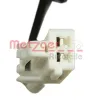 Sensor, Raddrehzahl Hinterachse links METZGER AUTOTEILE 0900955 Bild Sensor, Raddrehzahl Hinterachse links METZGER AUTOTEILE 0900955