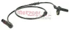 Sensor, Raddrehzahl METZGER 0900975 Bild Sensor, Raddrehzahl METZGER 0900975