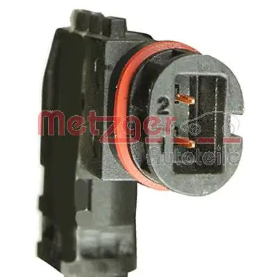 Sensor, Raddrehzahl METZGER 0900982 Bild Sensor, Raddrehzahl METZGER 0900982