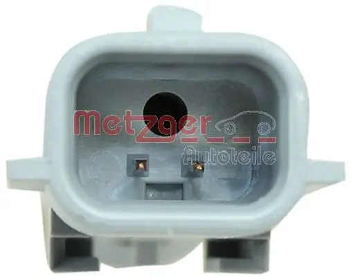 Sensor, Raddrehzahl METZGER 0900983 Bild Sensor, Raddrehzahl METZGER 0900983