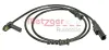 Sensor, Raddrehzahl Vorderachse METZGER 0900988 Bild Sensor, Raddrehzahl Vorderachse METZGER 0900988