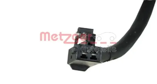 Sensor, Raddrehzahl METZGER 0900994 Bild Sensor, Raddrehzahl METZGER 0900994