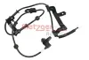 Sensor, Raddrehzahl Vorderachse links METZGER 0900995 Bild Sensor, Raddrehzahl Vorderachse links METZGER 0900995