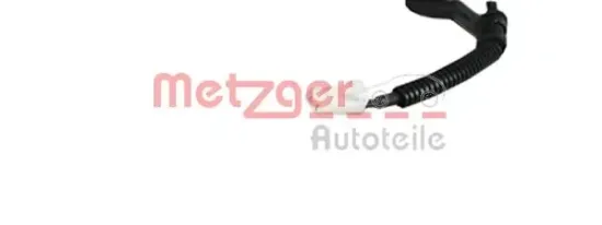 Sensor, Raddrehzahl Vorderachse rechts METZGER 0900996 Bild Sensor, Raddrehzahl Vorderachse rechts METZGER 0900996