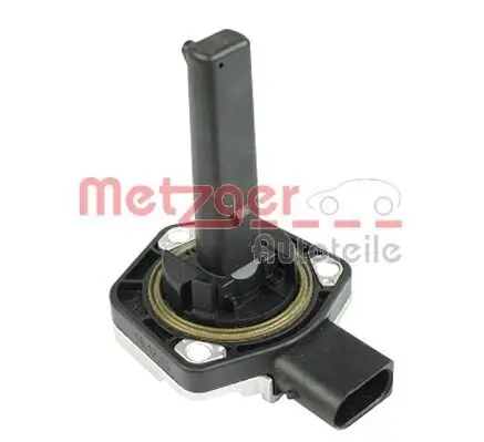 Sensor, Motorölstand METZGER 0901031 Bild Sensor, Motorölstand METZGER 0901031