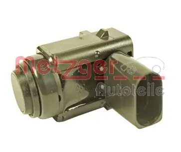 Sensor, Einparkhilfe METZGER 0901035