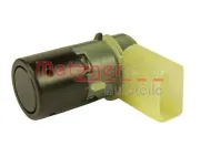 Sensor, Einparkhilfe METZGER 0901036