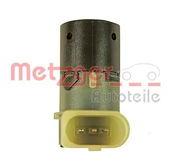 Sensor, Einparkhilfe METZGER 0901036 Bild Sensor, Einparkhilfe METZGER 0901036