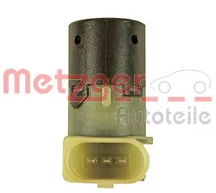 Sensor, Einparkhilfe METZGER 0901038 Bild Sensor, Einparkhilfe METZGER 0901038