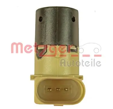 Sensor, Einparkhilfe METZGER 0901039 Bild Sensor, Einparkhilfe METZGER 0901039