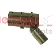 Sensor, Einparkhilfe METZGER 0901041