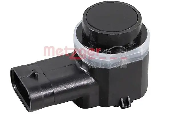 Sensor, Einparkhilfe METZGER AUTOTEILE 0901043