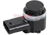 Sensor, Einparkhilfe METZGER AUTOTEILE 0901043