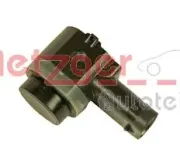 Sensor, Einparkhilfe METZGER 0901043