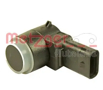 Sensor, Einparkhilfe METZGER 0901045