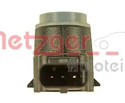 Sensor, Einparkhilfe METZGER 0901045 Bild Sensor, Einparkhilfe METZGER 0901045