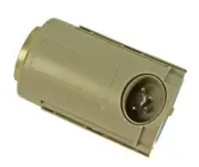 Sensor, Einparkhilfe vorne hinten METZGER AUTOTEILE 0901049