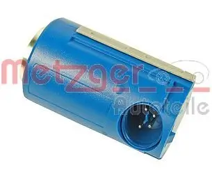 Sensor, Einparkhilfe METZGER 0901050