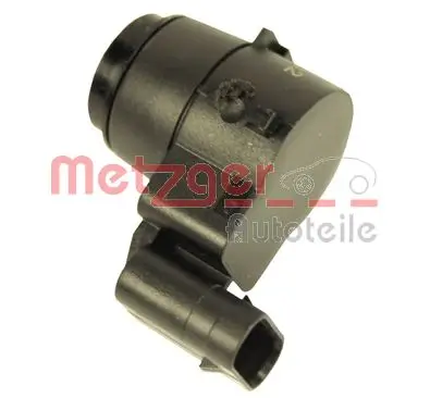 Sensor, Einparkhilfe METZGER 0901055