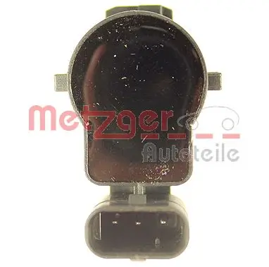 Sensor, Einparkhilfe METZGER 0901055 Bild Sensor, Einparkhilfe METZGER 0901055