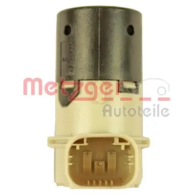 Sensor, Einparkhilfe METZGER 0901056 Bild Sensor, Einparkhilfe METZGER 0901056