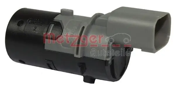 Sensor, Einparkhilfe METZGER AUTOTEILE 0901057