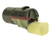 Sensor, Einparkhilfe hinten METZGER AUTOTEILE 0901060