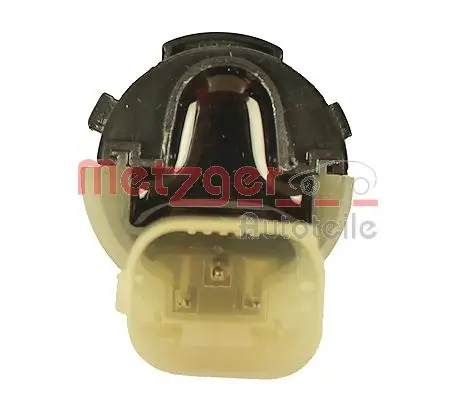 Sensor, Einparkhilfe hinten METZGER AUTOTEILE 0901060 Bild Sensor, Einparkhilfe hinten METZGER AUTOTEILE 0901060