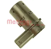 Sensor, Einparkhilfe METZGER 0901061