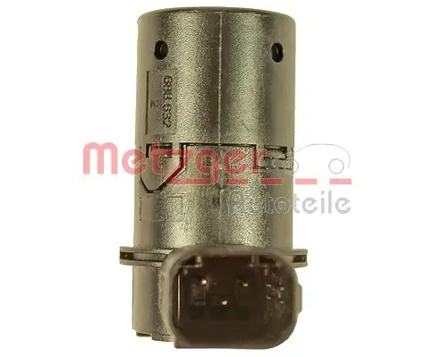 Sensor, Einparkhilfe METZGER 0901061 Bild Sensor, Einparkhilfe METZGER 0901061