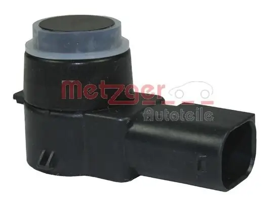 Sensor, Einparkhilfe METZGER 0901063