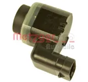 Sensor, Einparkhilfe METZGER 0901065