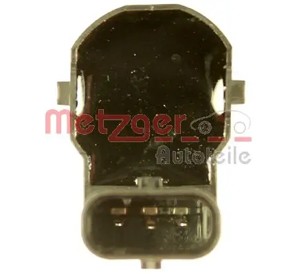 Sensor, Einparkhilfe METZGER 0901065 Bild Sensor, Einparkhilfe METZGER 0901065