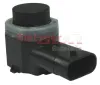 Sensor, Einparkhilfe METZGER AUTOTEILE 0901070