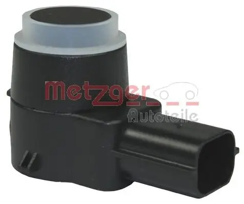 Sensor, Einparkhilfe METZGER 0901073