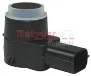 Sensor, Einparkhilfe METZGER 0901073