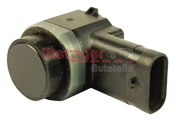 Sensor, Einparkhilfe METZGER 0901074