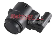 Sensor, Einparkhilfe METZGER 0901085