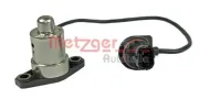 Sensor, Motorölstand METZGER 0901090