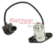 Sensor, Motorölstand METZGER 0901092