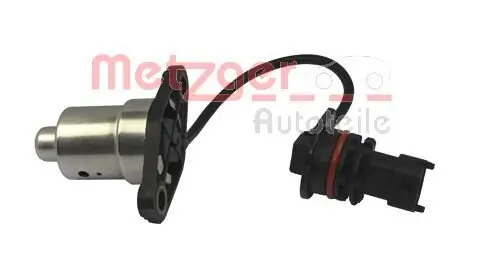 Sensor, Motorölstand METZGER 0901094