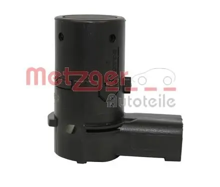 Sensor, Einparkhilfe METZGER 0901096